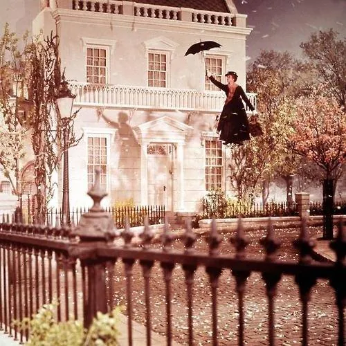 Мэри Поппинс (1964) смотреть онлайн бесплатно Мэри Поппинс (1964) фильм смотреть онлайн бесплатно