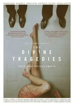 The Divine Tragedies (2015) фильм смотреть онлайн The Divine Tragedies (2015) фильм смотреть онлайн в хорошем качестве