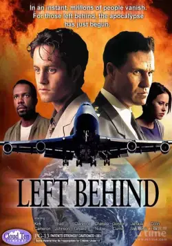 Формула Эдема / Left Behind (2000) фильм смотреть онлайн Формула Эдема / Left Behind (2000) фильм смотреть онлайн в хорошем качестве