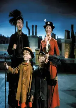 Мэри Поппинс (1964) смотреть онлайн Мэри Поппинс (1964) фильм смотреть онлайн