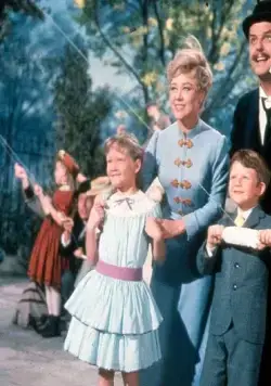 Мэри Поппинс (1964) в хорошем качестве смотреть онлайн Мэри Поппинс (1964) фильм в хорошем качестве смотреть онлайн