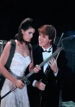 Ночь кошмаров (1986) в хорошем качестве смотреть онлайн Ночь кошмаров (1986) фильм в хорошем качестве смотреть онлайн