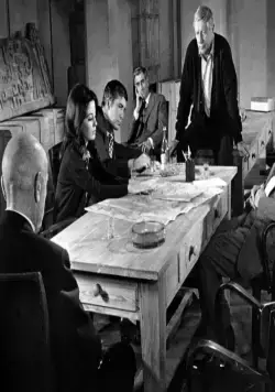 Кремлевское письмо (1970) смотреть онлайн бесплатно Кремлевское письмо (1970) фильм смотреть онлайн бесплатно