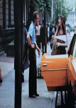 Энни Холл (1977) смотреть онлайн бесплатно Энни Холл (1977) фильм смотреть онлайн бесплатно