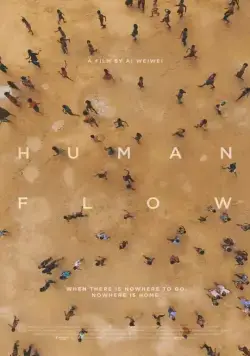 Человеческий поток / Human Flow (2017) фильм смотреть онлайн Человеческий поток / Human Flow (2017) фильм смотреть онлайн в хорошем качестве
