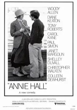 Энни Холл / Annie Hall (1977) фильм смотреть онлайн в хорошем качестве