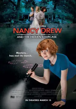 Нэнси Дрю и потайная лестница / Nancy Drew and the Hidden Staircase (2019) фильм смотреть онлайн Нэнси Дрю и потайная лестница / Nancy Drew and the Hidden Staircase (2019) фильм смотреть онлайн в хорошем качестве