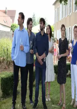 Возвращение в Бургундию (2016) в хорошем качестве смотреть онлайн Возвращение в Бургундию (2016) фильм в хорошем качестве смотреть онлайн