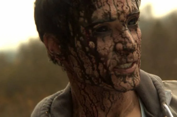 Последний виток (2010) смотреть онлайн Последний виток (2010) фильм смотреть онлайн