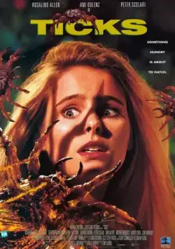 Клещи / Ticks (1993) фильм смотреть онлайн Клещи / Ticks (1993) фильм смотреть онлайн в хорошем качестве