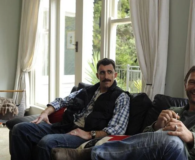 Вся правда о мужчинах (2009) смотреть онлайн Вся правда о мужчинах (2009) фильм смотреть онлайн