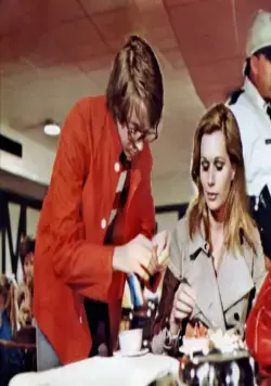 Брюстер МакКлауд (1970) в хорошем качестве смотреть онлайн Брюстер МакКлауд (1970) фильм в хорошем качестве смотреть онлайн