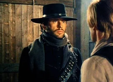 Великое молчание (1968) смотреть онлайн Великое молчание (1968) фильм смотреть онлайн