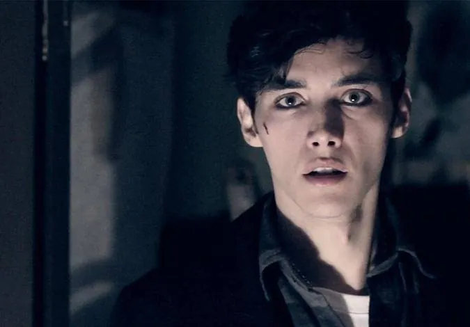 Вечные (2016) смотреть онлайн бесплатно Вечные (2016) фильм смотреть онлайн бесплатно