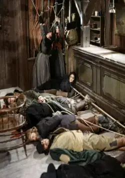 Великое молчание (1968) в хорошем качестве смотреть онлайн Великое молчание (1968) фильм в хорошем качестве смотреть онлайн