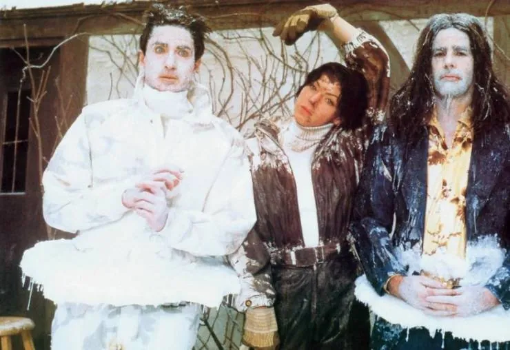 Один дома 3 (1997) смотреть онлайн Один дома 3 (1997) фильм смотреть онлайн