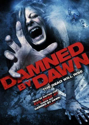 Проклятие Банши / Damned by Dawn (2009) фильм смотреть онлайн Проклятие Банши / Damned by Dawn (2009) фильм смотреть онлайн в хорошем качестве