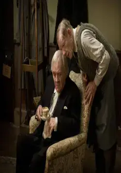 Костюмер (2015) смотреть онлайн Костюмер (2015) фильм смотреть онлайн