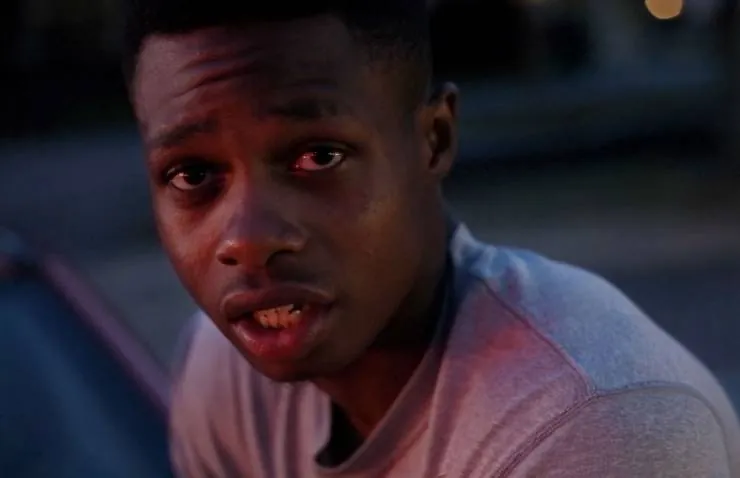 Округ Хейл утром и вечером (2018) в хорошем качестве смотреть онлайн Округ Хейл утром и вечером (2018) фильм в хорошем качестве смотреть онлайн