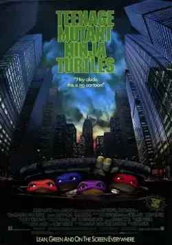 Черепашки-ниндзя / Teenage Mutant Ninja Turtles (1990) фильм смотреть онлайн Черепашки-ниндзя / Teenage Mutant Ninja Turtles (1990) фильм смотреть онлайн в хорошем качестве