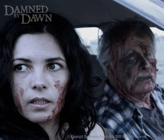 Проклятие Банши (2009) смотреть онлайн бесплатно Проклятие Банши (2009) фильм смотреть онлайн бесплатно