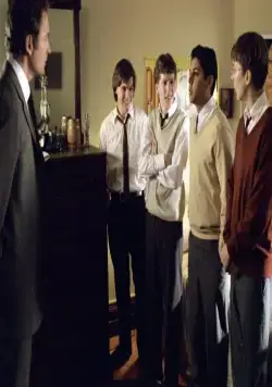 Императорский клуб (2002) смотреть онлайн Императорский клуб (2002) фильм смотреть онлайн