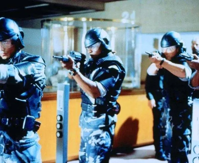 Космическая морская пехота (1996) смотреть онлайн бесплатно Космическая морская пехота (1996) фильм смотреть онлайн бесплатно