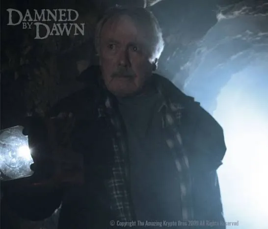 Проклятие Банши (2009) смотреть онлайн Проклятие Банши (2009) фильм смотреть онлайн