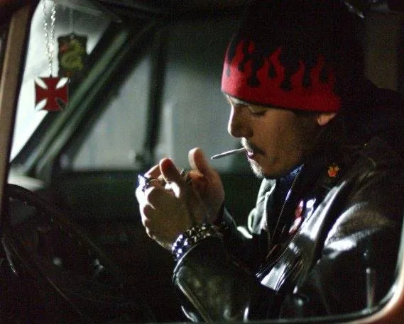 Премия Дарвина (2006) смотреть онлайн Премия Дарвина (2006) фильм смотреть онлайн