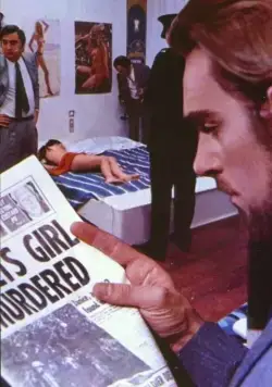 Что они сделали с Соланж? (1972) смотреть онлайн Что они сделали с Соланж? (1972) фильм смотреть онлайн