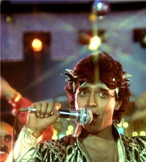 Танцор диско (1982) смотреть онлайн Танцор диско (1982) фильм смотреть онлайн