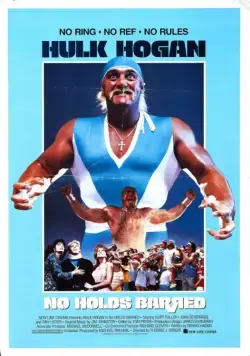 Без правил / No Holds Barred (1989) фильм смотреть онлайн Без правил / No Holds Barred (1989) фильм смотреть онлайн в хорошем качестве