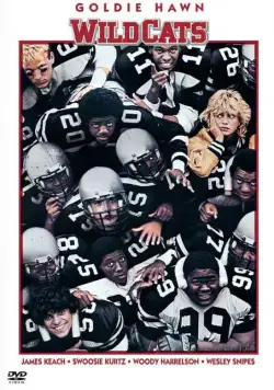 Дикие кошки / Wildcats (1986) фильм смотреть онлайн Дикие кошки / Wildcats (1986) фильм смотреть онлайн в хорошем качестве
