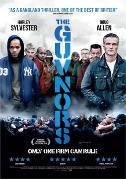 Папаши / The Guvnors (2014) фильм смотреть онлайн в хорошем качестве