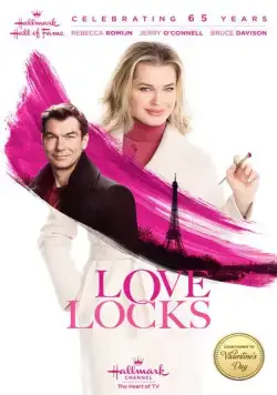 Love Locks (2017) фильм смотреть онлайн в хорошем качестве