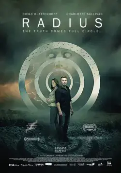 Радиус / Radius (2017) фильм смотреть онлайн в хорошем качестве