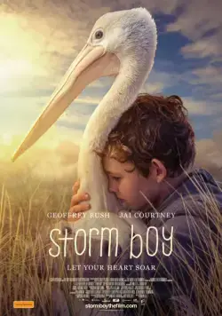 Штормовой мальчик / Storm Boy (2019) фильм смотреть онлайн в хорошем качестве