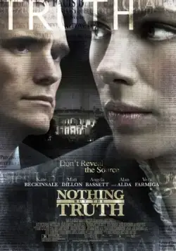 Ничего, кроме правды / Nothing But the Truth (2008) фильм смотреть онлайн в хорошем качестве