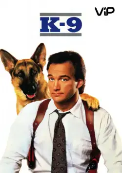 Смотреть К-9: Собачья работа / K-9(1989) фильм в онлайне бесплатно