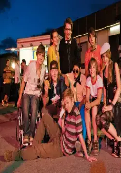 Деревенские крокодилы 2 (2010) смотреть онлайн Деревенские крокодилы 2 (2010) фильм смотреть онлайн