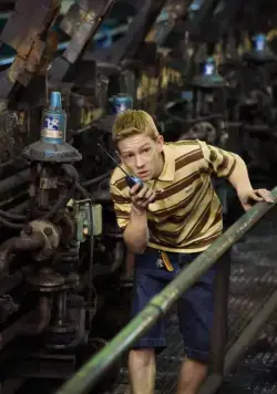 Деревенские крокодилы 2 (2010) в хорошем качестве смотреть онлайн Деревенские крокодилы 2 (2010) фильм в хорошем качестве смотреть онлайн