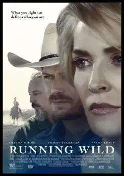 Одичавший / Running Wild (2016) фильм смотреть онлайн Одичавший / Running Wild (2016) фильм смотреть онлайн в хорошем качестве