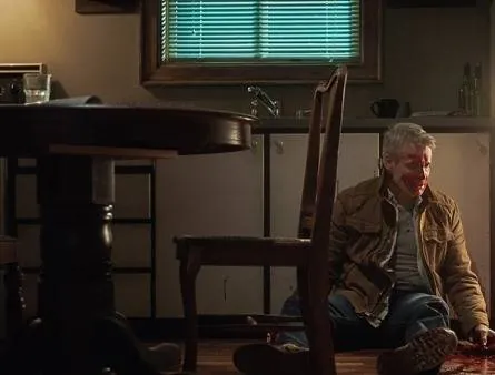 Он никогда не умирал (2015) смотреть онлайн Он никогда не умирал (2015) фильм смотреть онлайн