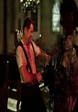 Адская гонка (2009) смотреть онлайн бесплатно Адская гонка (2009) фильм смотреть онлайн бесплатно