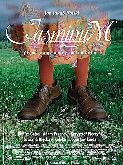 Жасмин / Jasminum (2006) фильм смотреть онлайн Жасмин / Jasminum (2006) фильм смотреть онлайн в хорошем качестве