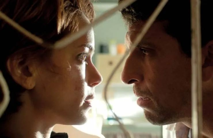 Волк у двери (2013) смотреть онлайн Волк у двери (2013) фильм смотреть онлайн