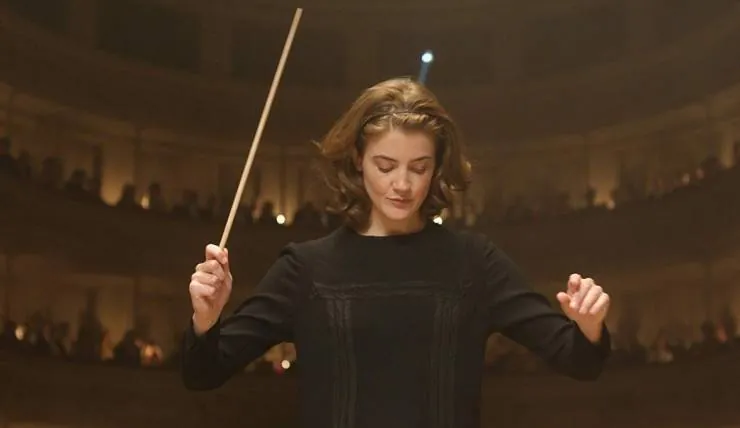 Дирижёр (2018) в хорошем качестве смотреть онлайн Дирижёр (2018) фильм в хорошем качестве смотреть онлайн