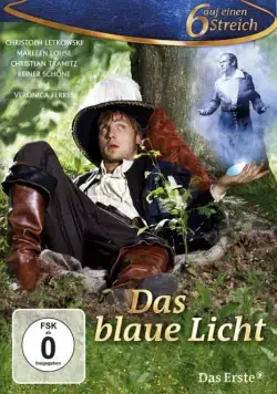 Волшебный свет / Das blaue Licht (2010) фильм смотреть онлайн в хорошем качестве