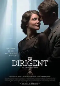 Дирижёр / De dirigent (2018) фильм смотреть онлайн в хорошем качестве