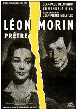 Леон Морен, священник / Léon Morin, prêtre (1961) фильм смотреть онлайн в хорошем качестве